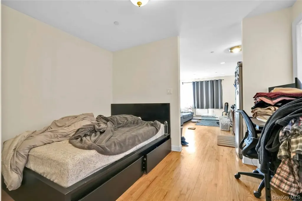 8439 60th Drive Middle Village NY 11379