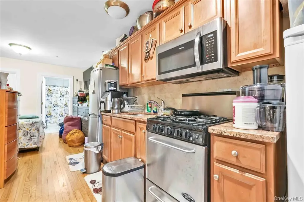 8439 60th Drive Middle Village NY 11379
