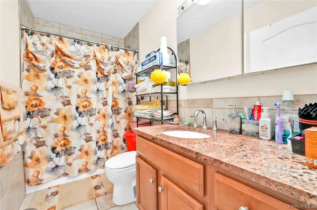 8439 60th Drive Middle Village NY 11379