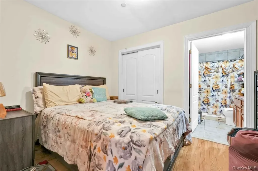 8439 60th Drive Middle Village NY 11379