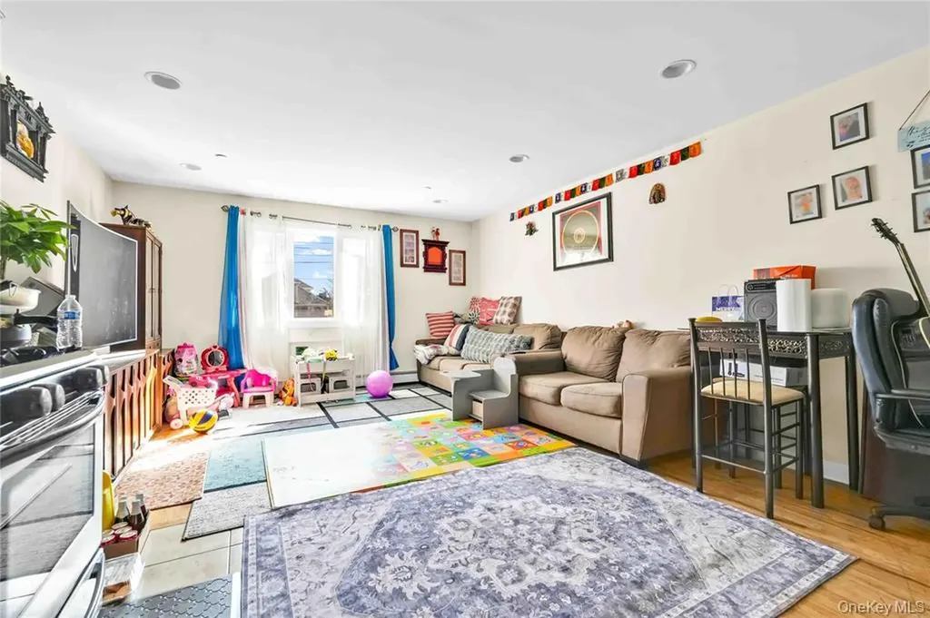8439 60th Drive Middle Village NY 11379