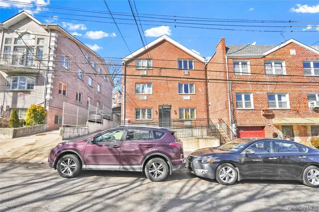 8439 60th Drive Middle Village NY 11379
