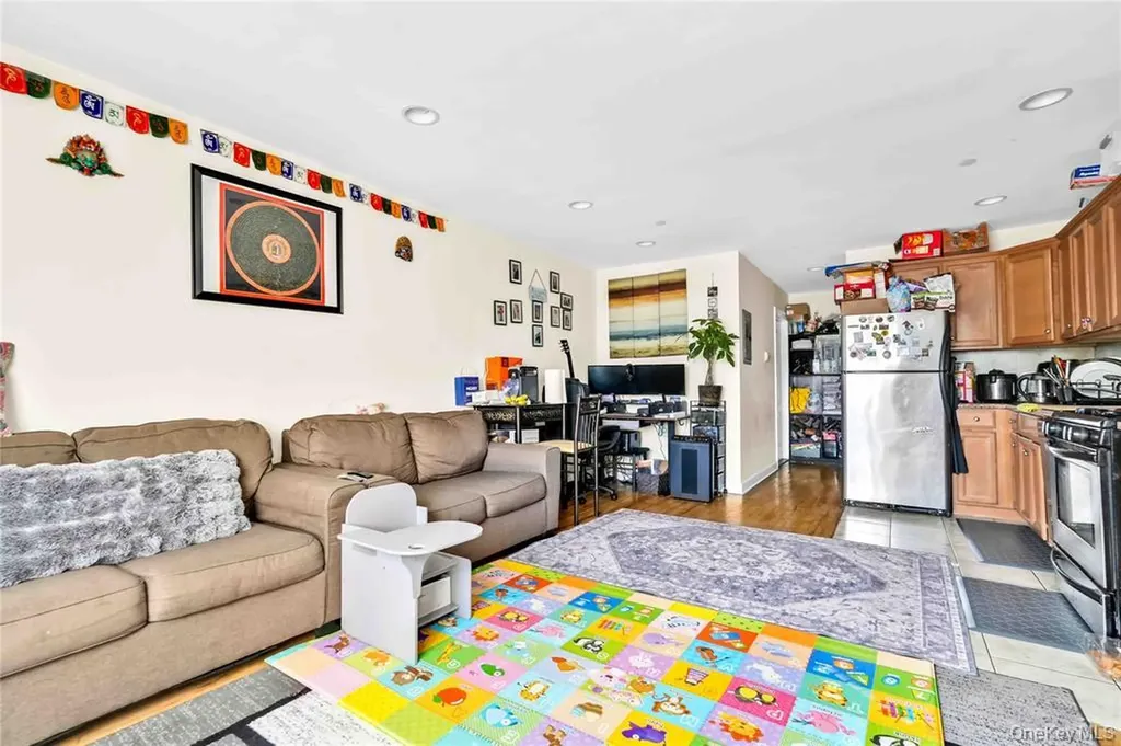 8439 60th Drive Middle Village NY 11379