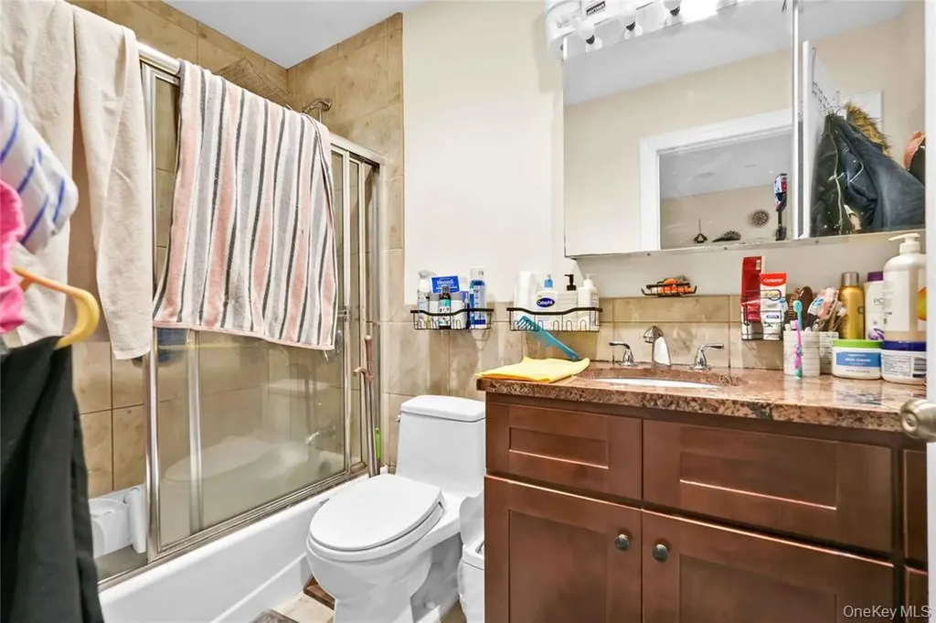 8439 60th Drive Middle Village NY 11379