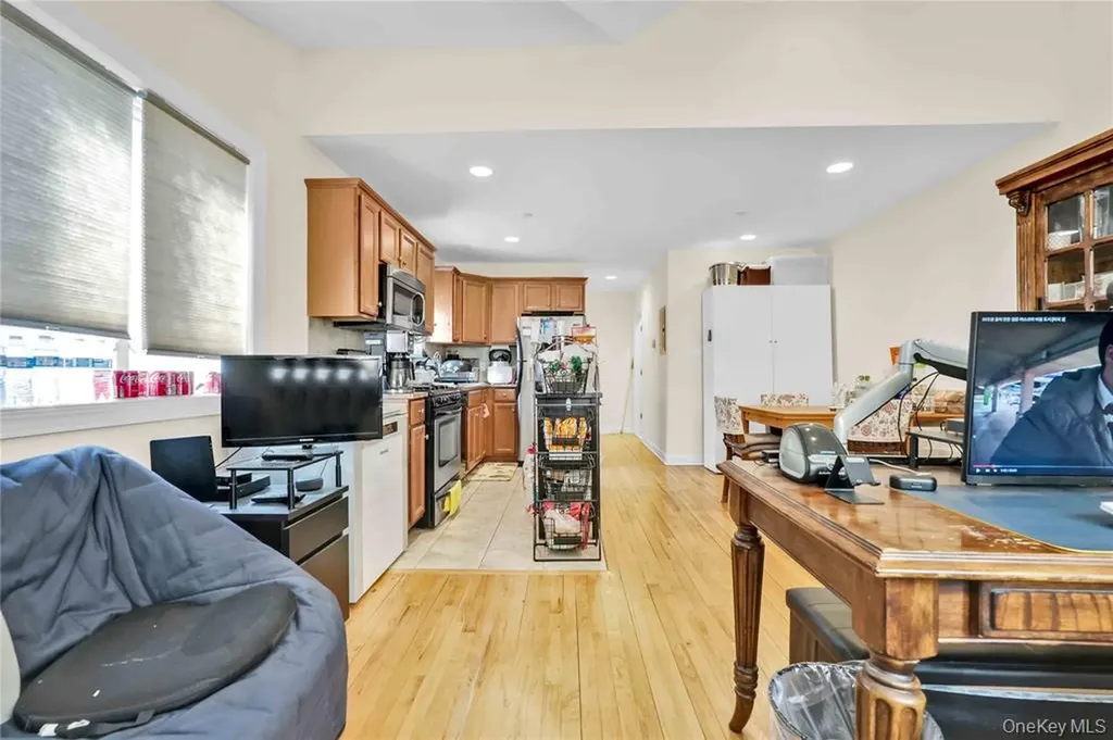 8439 60th Drive Middle Village NY 11379