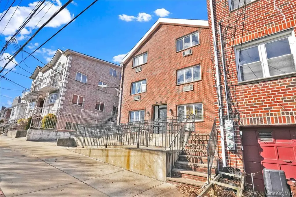 8439 60th Drive Middle Village NY 11379