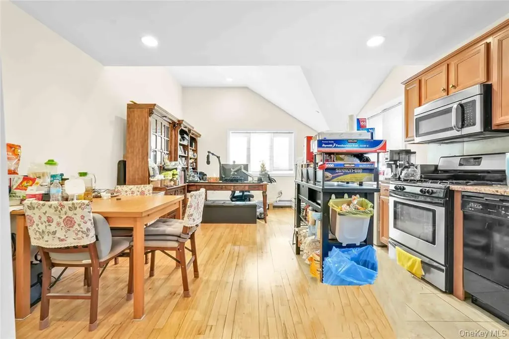 8439 60th Drive Middle Village NY 11379