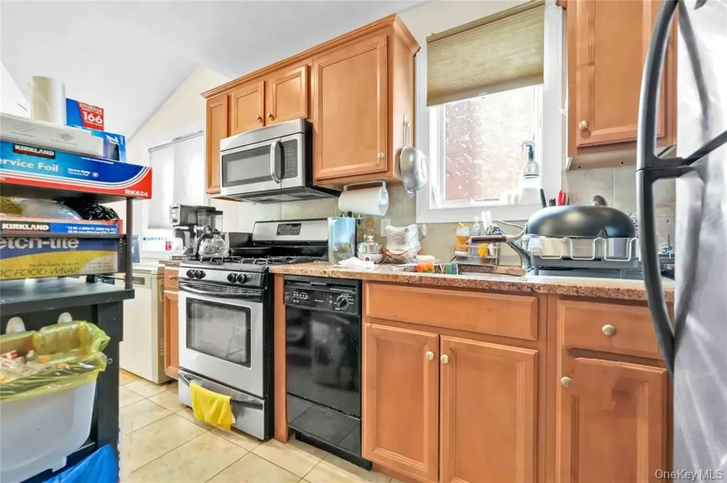 8439 60th Drive Middle Village NY 11379