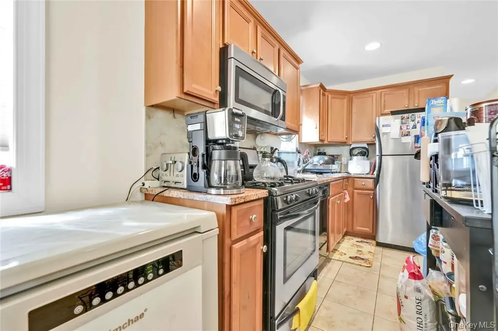 8439 60th Drive Middle Village NY 11379