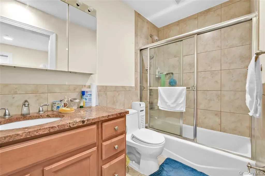 8439 60th Drive Middle Village NY 11379