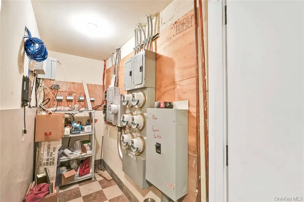 8439 60th Drive Middle Village NY 11379