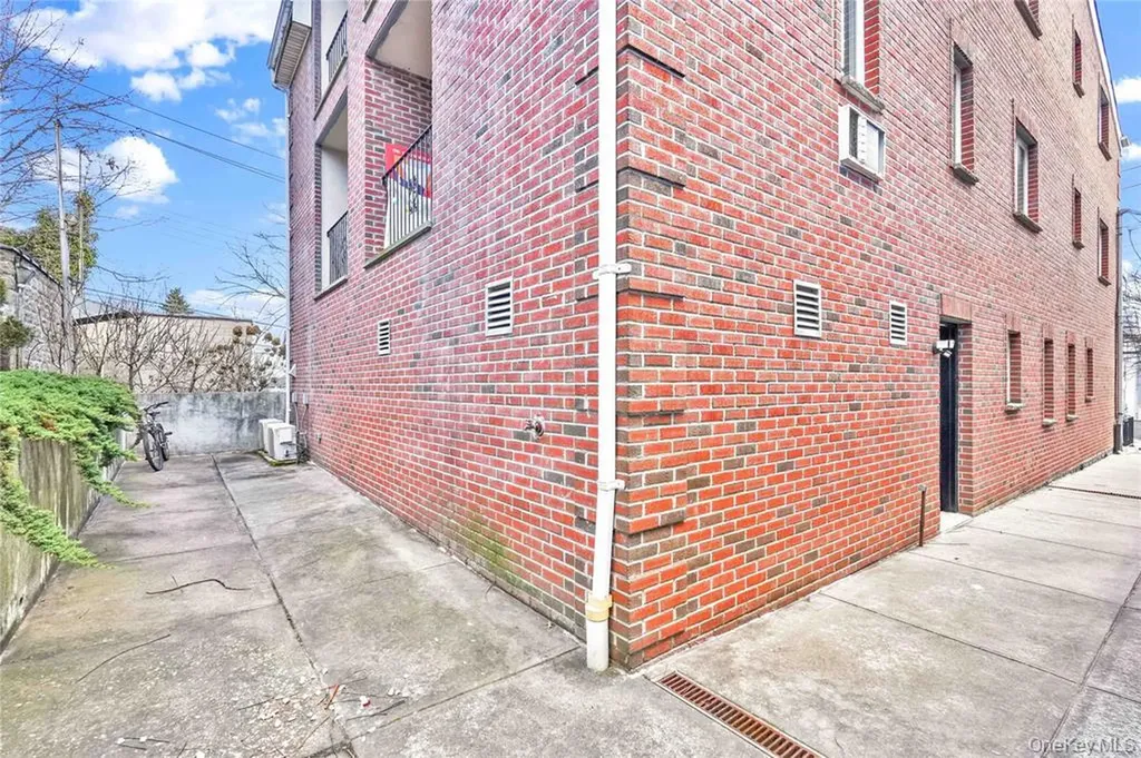 8439 60th Drive Middle Village NY 11379