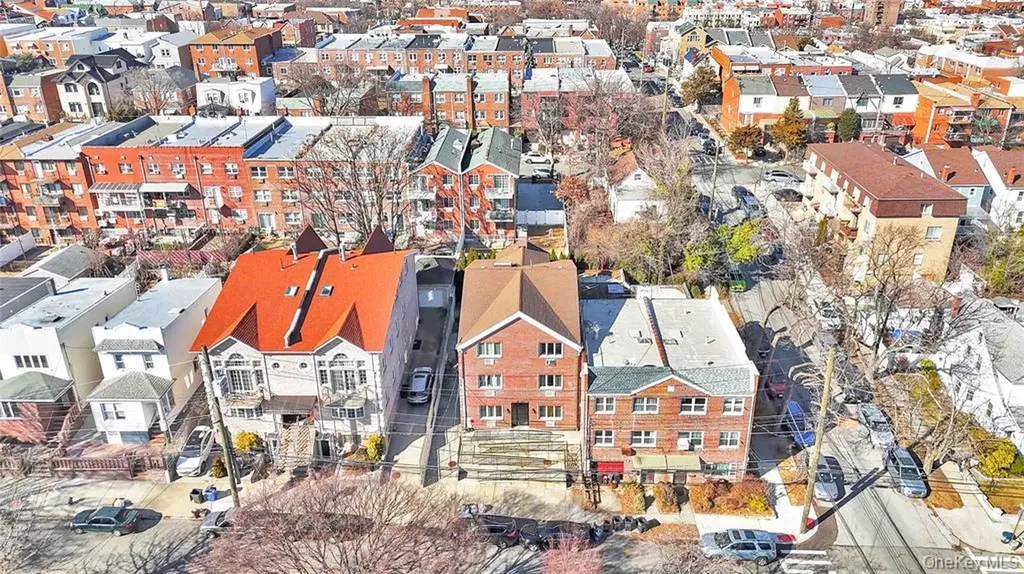 8439 60th Drive Middle Village NY 11379