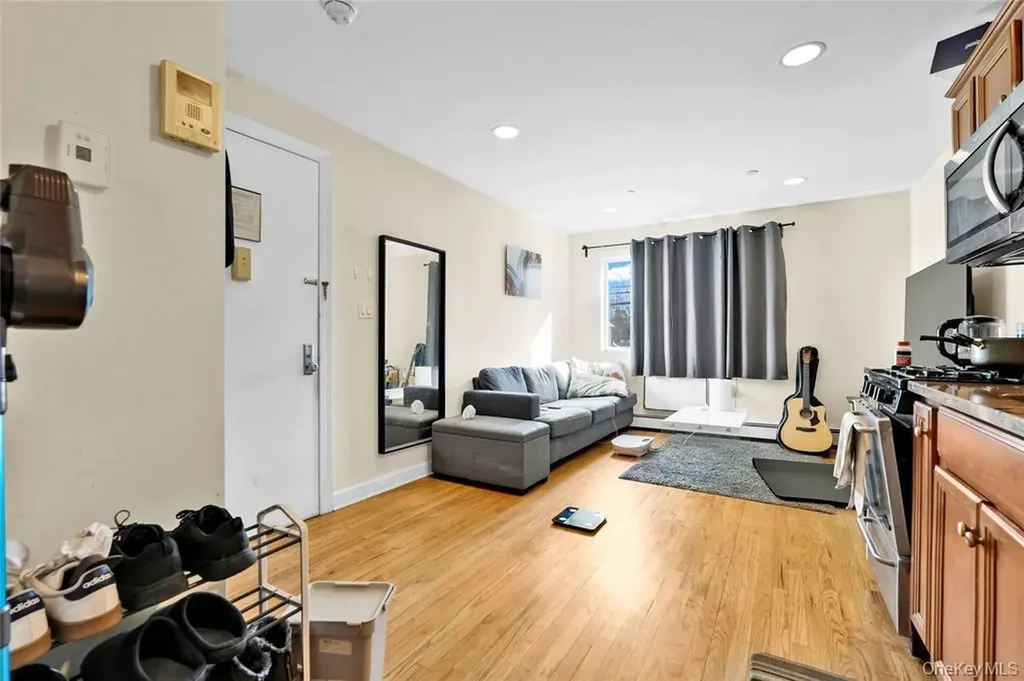 8439 60th Drive Middle Village NY 11379