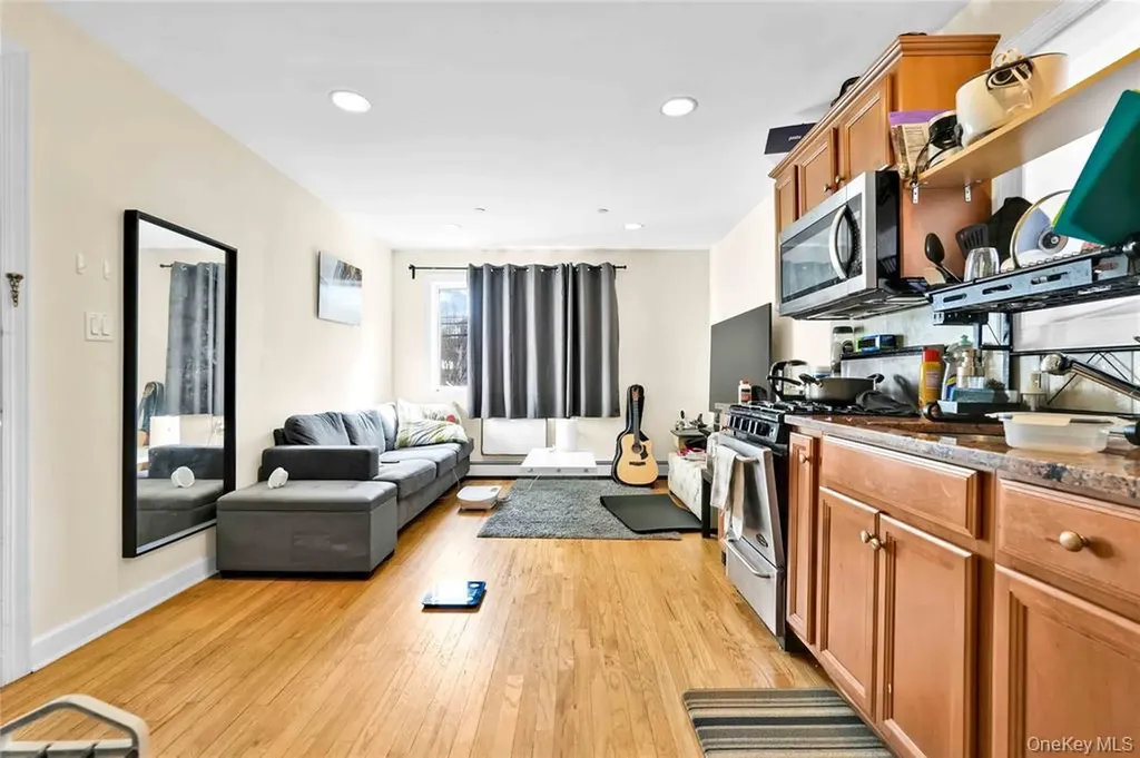 8439 60th Drive Middle Village NY 11379