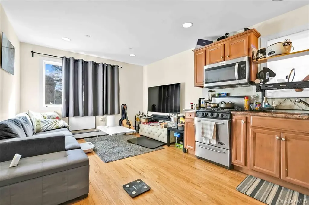 8439 60th Drive Middle Village NY 11379