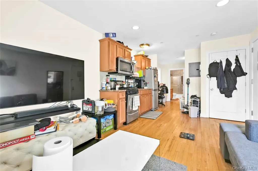 8439 60th Drive Middle Village NY 11379