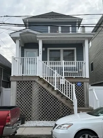 120 E 6th Road Broad Channel NY 11693