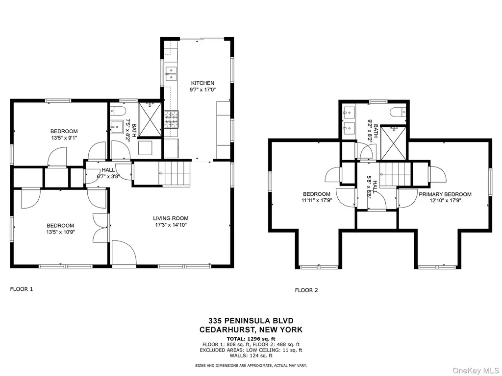 335 Peninsula Boulevard Cedarhurst NY 11516