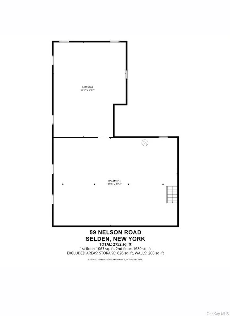 59 Nelson Road Selden NY 11784