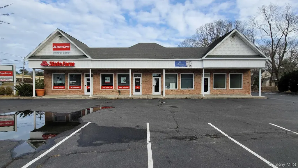 1814 Middle Country Road Ridge NY 11961