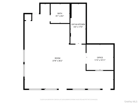 1814 Middle Country Road Ridge NY 11961