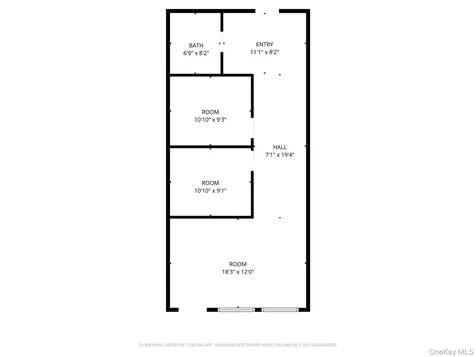 1814 Middle Country Road Ridge NY 11961