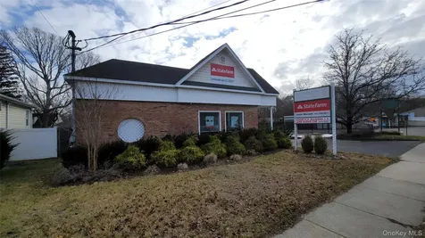 1814 Middle Country Road Ridge NY 11961