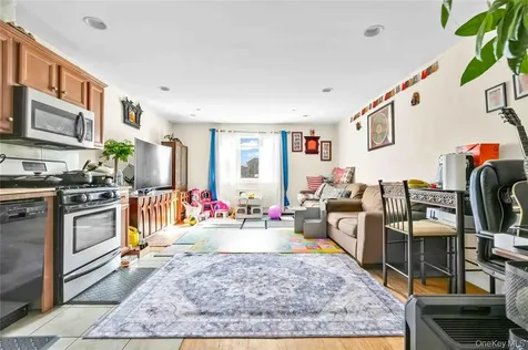 84-39 60th Drive Middle Village NY 11379