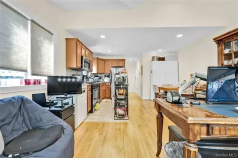 84-39 60th Drive Middle Village NY 11379
