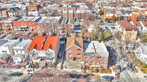 84-39 60th Drive Middle Village NY 11379