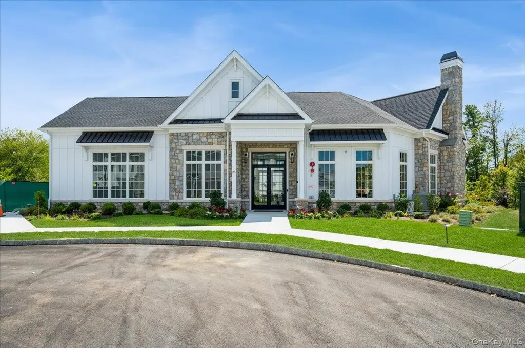 26 Wallace Way Chappaqua NY 10514