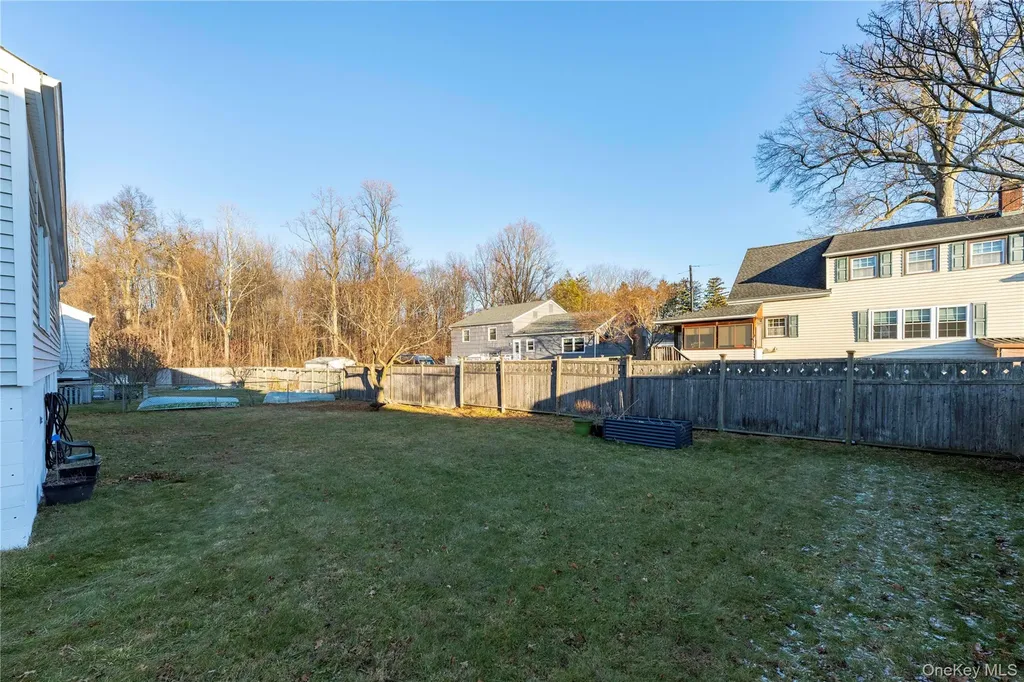 103 W Willow Street Beacon NY 12508