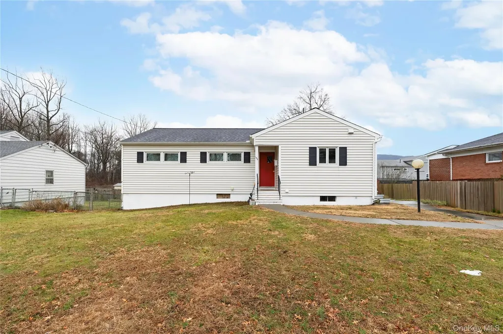 103 W Willow Street Beacon NY 12508