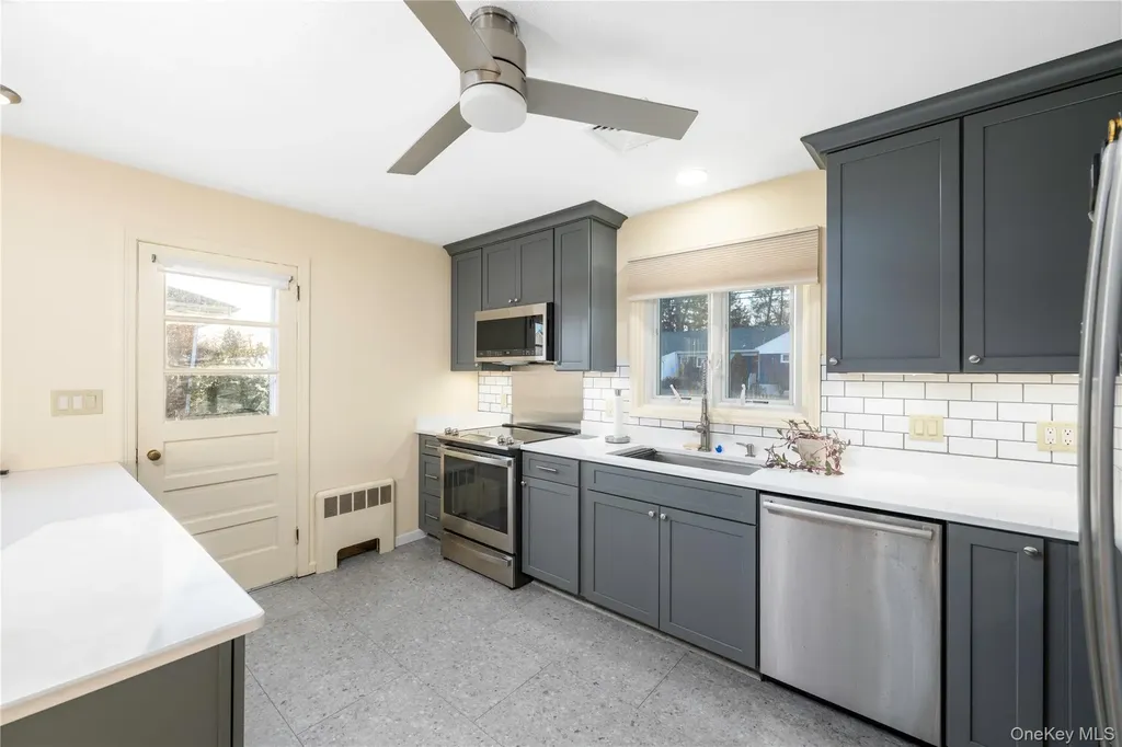 103 W Willow Street Beacon NY 12508