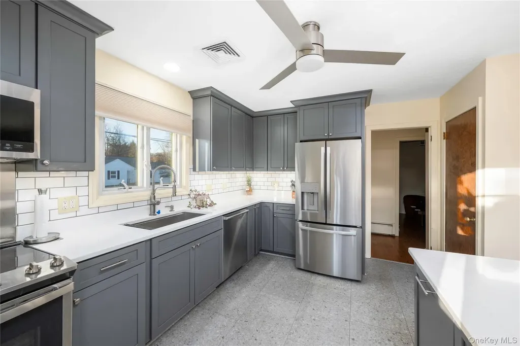 103 W Willow Street Beacon NY 12508