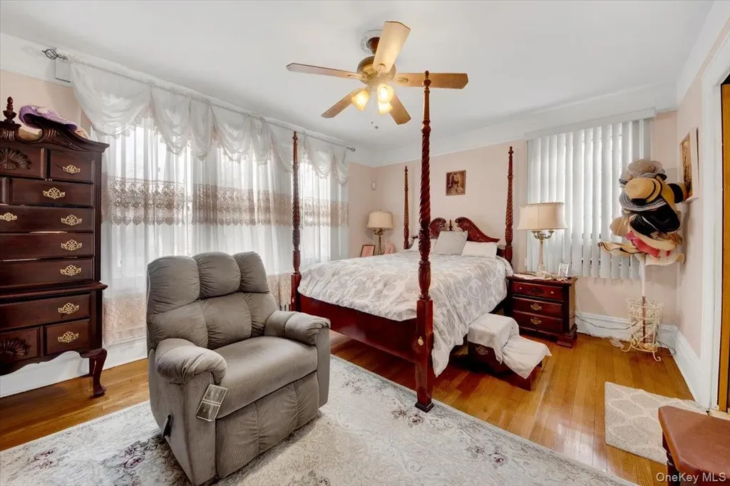 1038 Pierce Avenue Bronx NY 10461