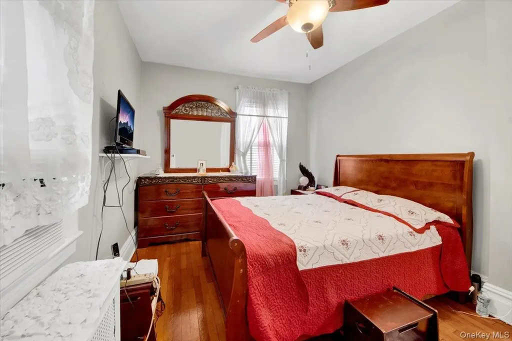 1038 Pierce Avenue Bronx NY 10461