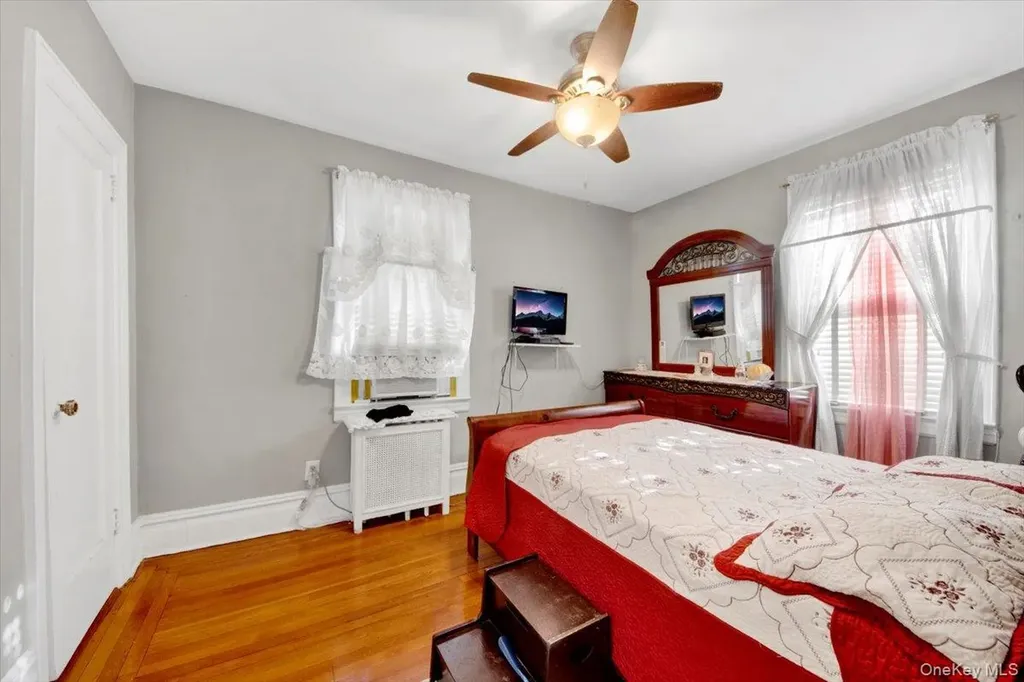 1038 Pierce Avenue Bronx NY 10461