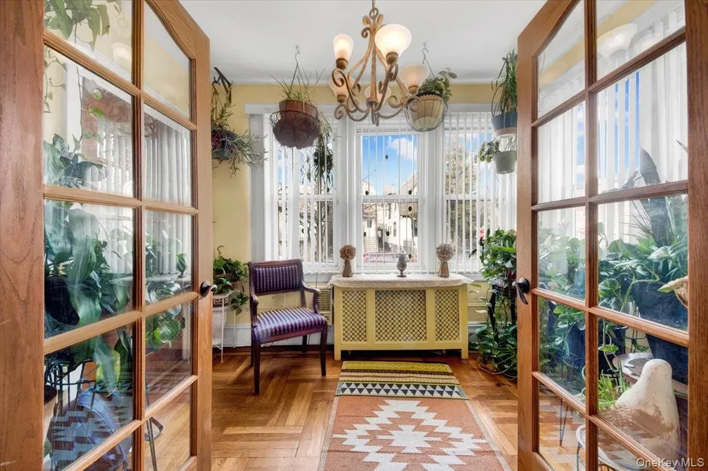 1038 Pierce Avenue Bronx NY 10461