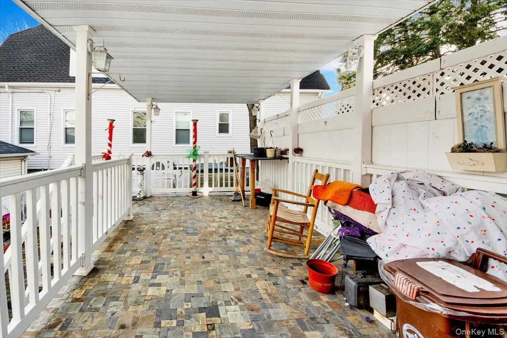 1038 Pierce Avenue Bronx NY 10461