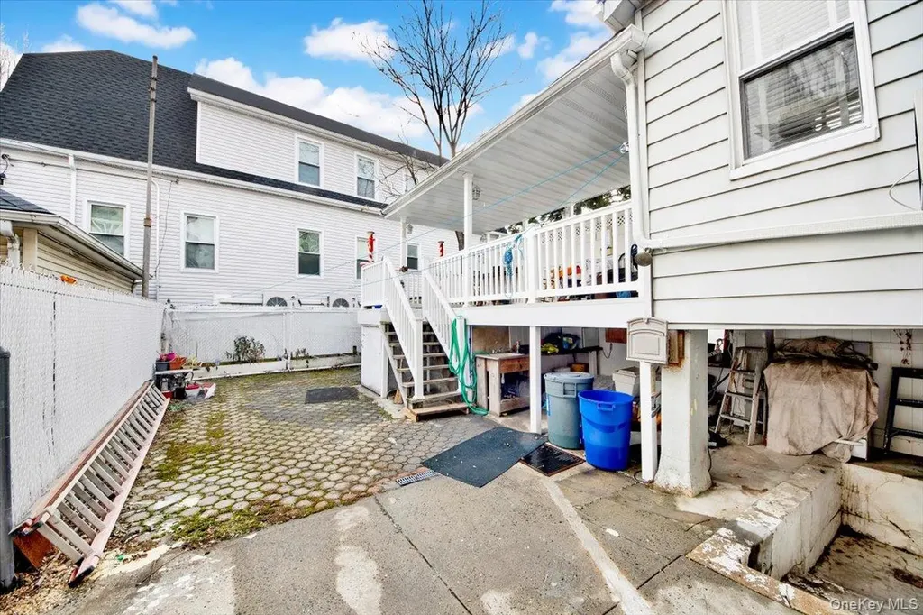 1038 Pierce Avenue Bronx NY 10461