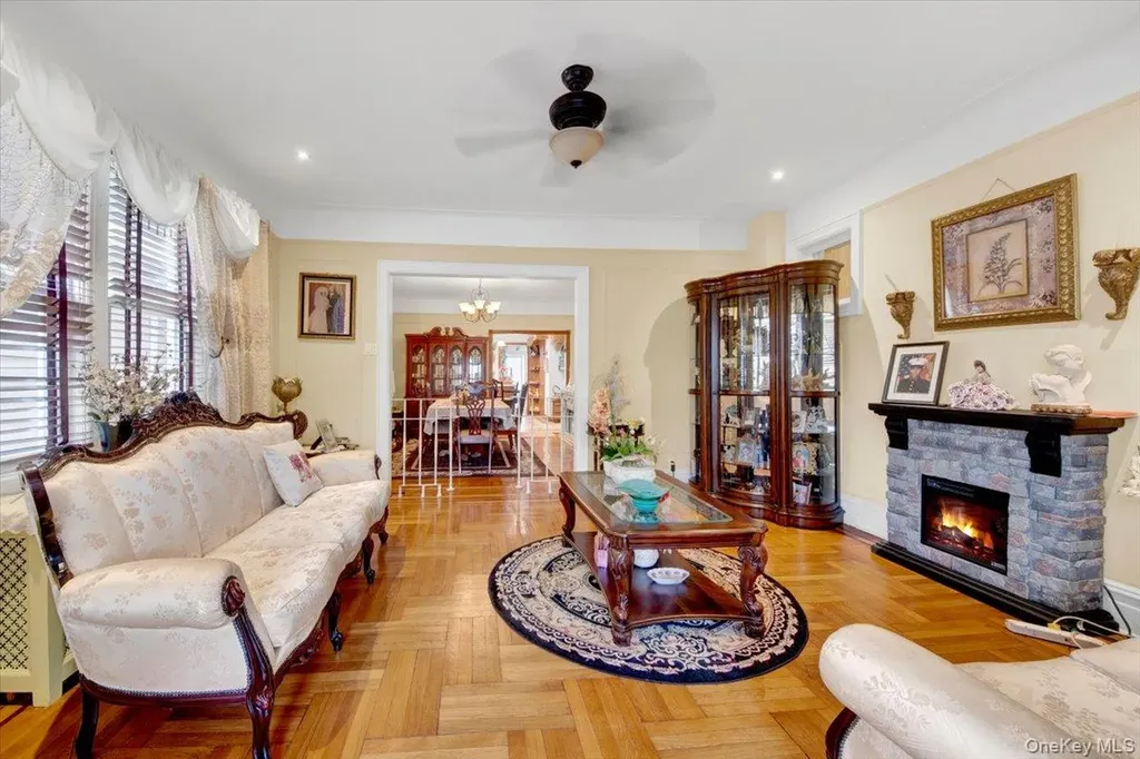 1038 Pierce Avenue Bronx NY 10461