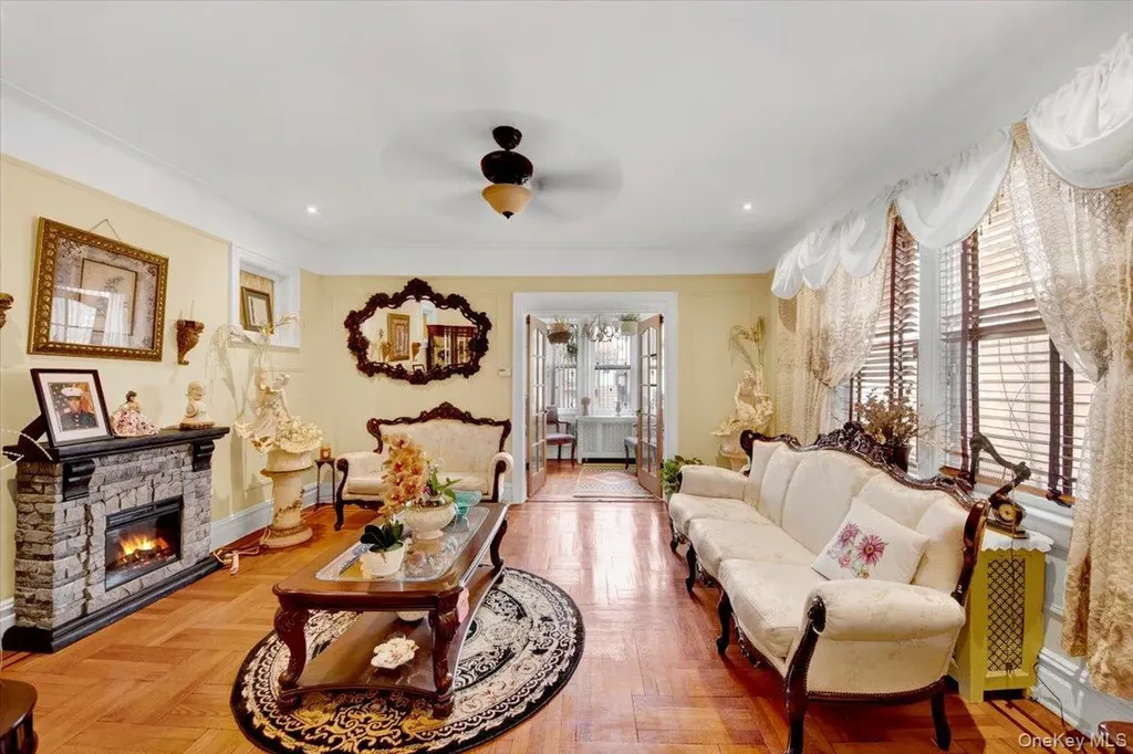 1038 Pierce Avenue Bronx NY 10461