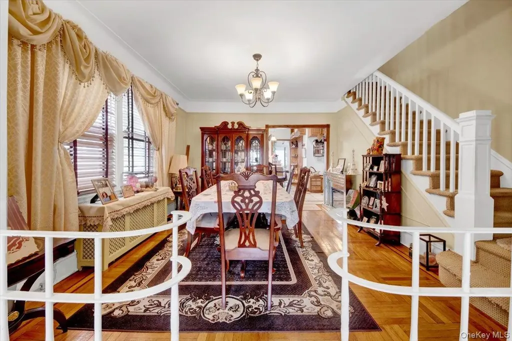 1038 Pierce Avenue Bronx NY 10461