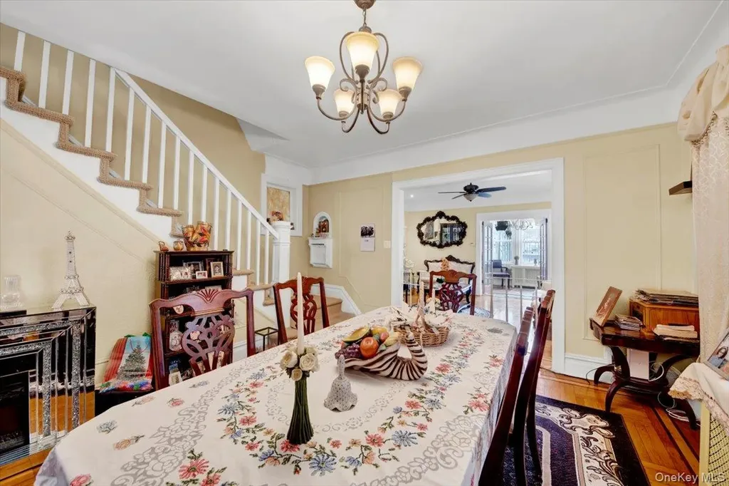 1038 Pierce Avenue Bronx NY 10461