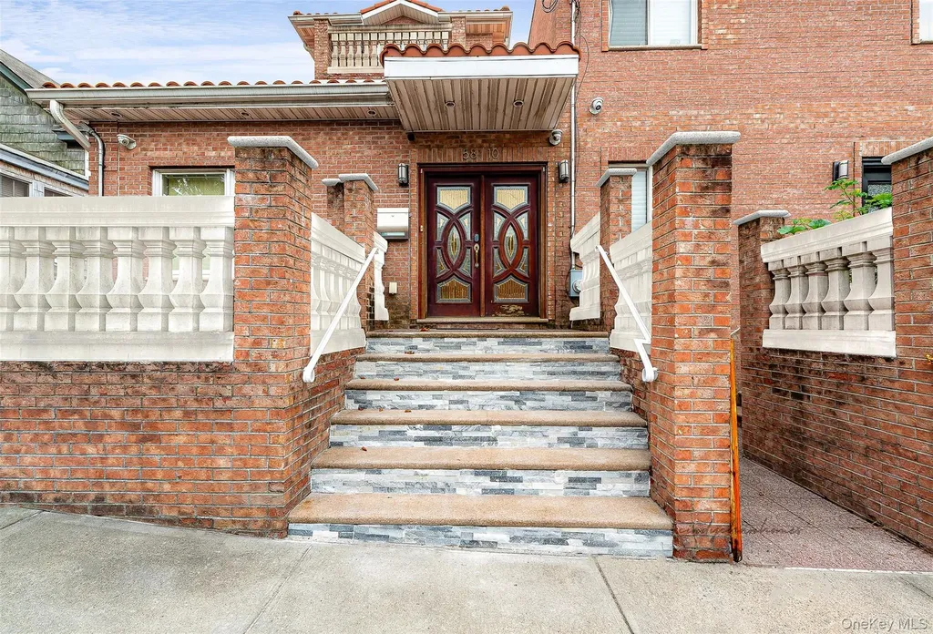 58-10 83rd Place Middle Village NY 11379