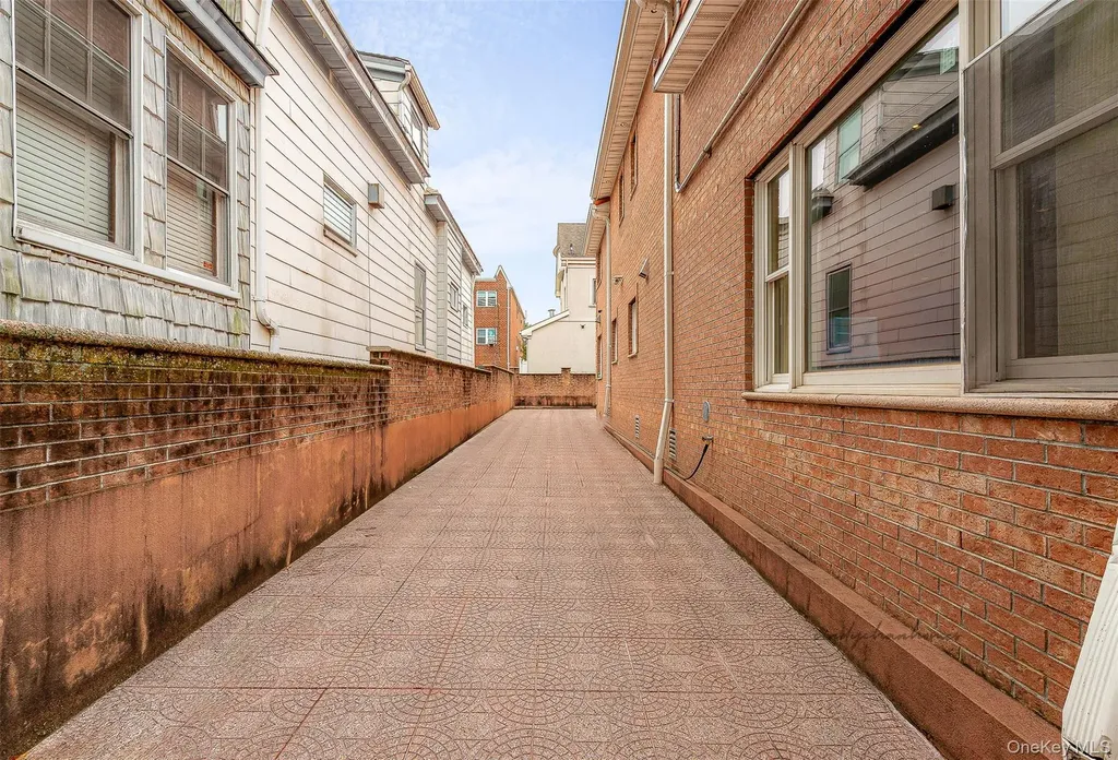 58-10 83rd Place Middle Village NY 11379
