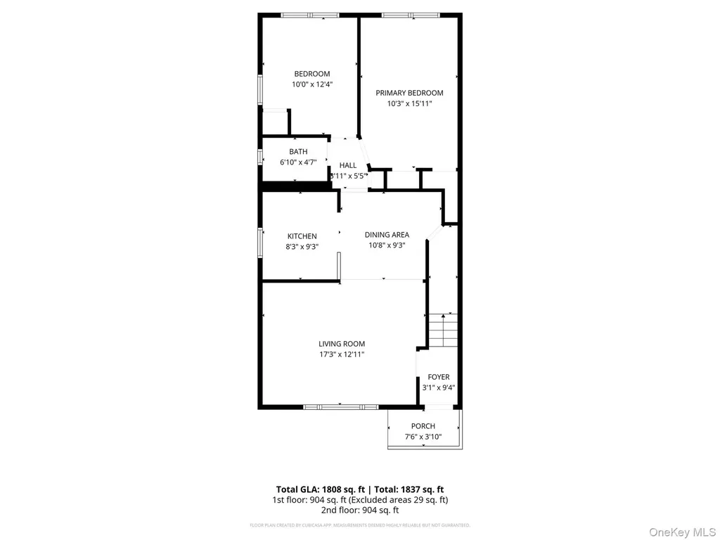 2832 Harding Avenue Bronx NY 10465