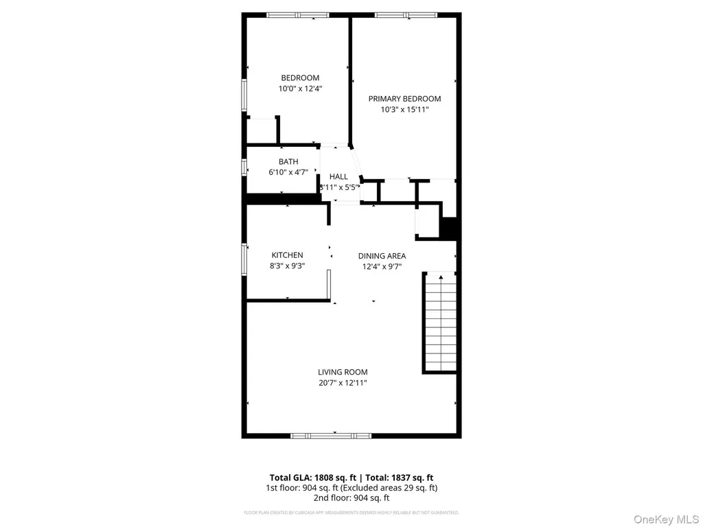 2832 Harding Avenue Bronx NY 10465